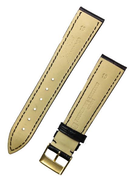 Ремешок Frederique Constant FCS-B19X16GP