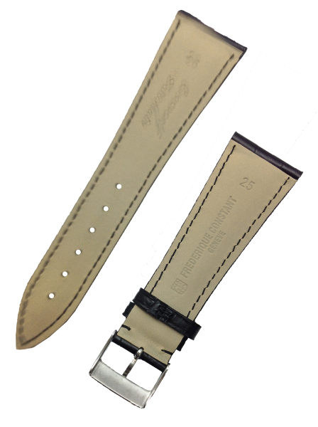 Ремешок Frederique Constant FCS-B25X18SS