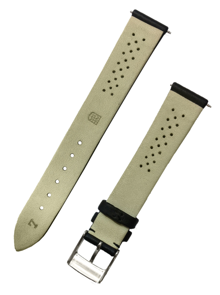 Ремешок Frederique Constant FCS-SBLACK16X14XLSS