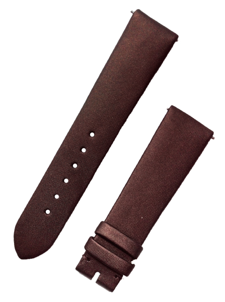 Ремешок Frederique Constant FCS-SBROWN19X16