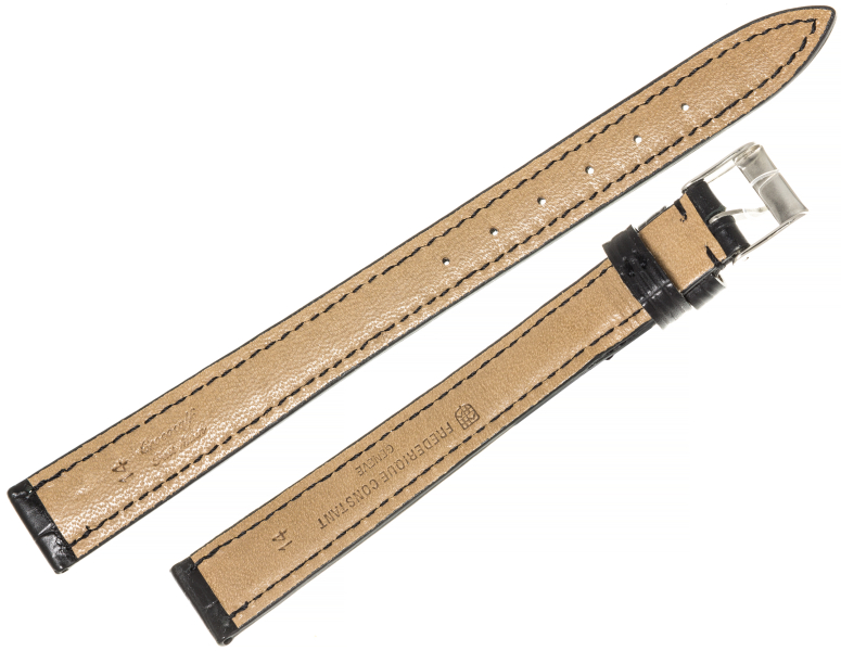 Ремешок для часов Frederique Constant FCS-B14X12XLSS