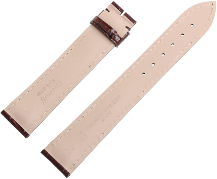 Ремешок для часов Frederique Constant FCS-DBR20x18XL