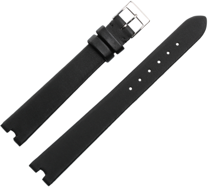 Ремешок для часов Frederique Constant FCS-SBLACK2VXL