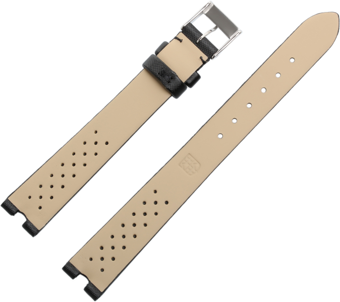 Ремешок для часов Frederique Constant FCS-SBLACK2VXL