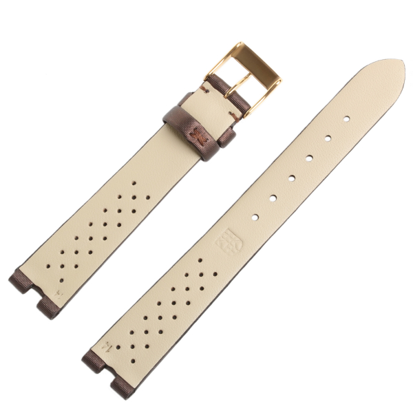 Ремешок для часов Frederique Constant FCS-SBROWN2V