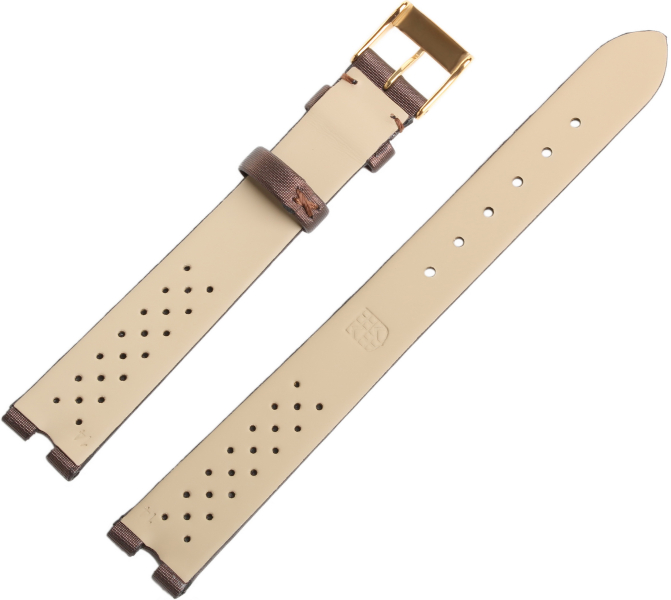Ремешок для часов Frederique Constant FCS-SBROWN2VXL