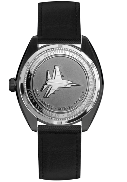 Aviator Mig-25 Foxbat M.1.10.5.028.7    Aviator Mig-25 Foxbat M.1.10.5.028.7