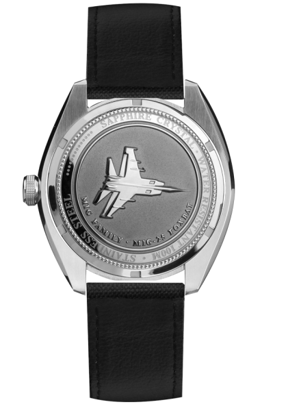 Aviator Mig-25 Foxbat M.1.05.5.012.6     Aviator Mig-25 Foxbat M.1.05.5.012.6