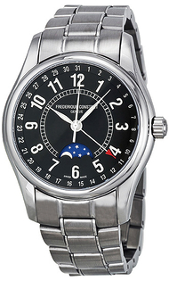 Frederique Constant Index FC-330B6B6B/1