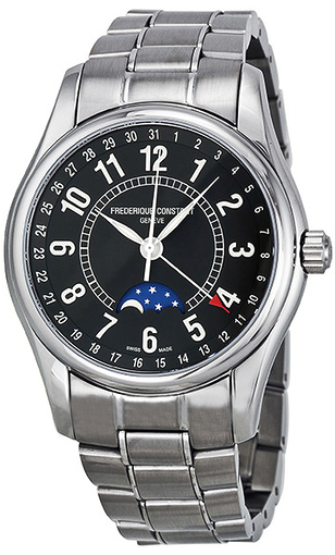 Frederique Constant Index FC-330B6B6B/1