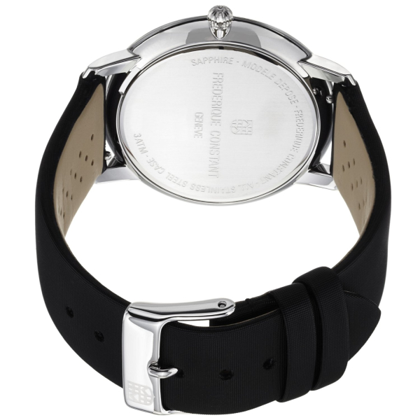 Frederique Constant Slim Line FC-220B4SD36 
