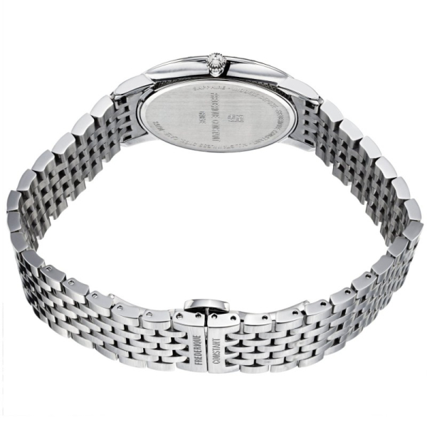 Frederique Constant Slimline FC-220B4SD36B