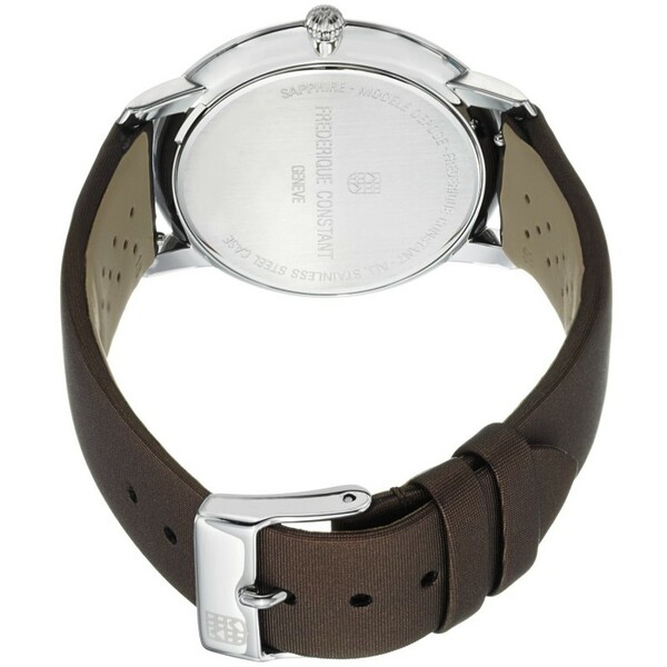 Frederique Constant Slim Line Ladies FC-220M4S36 Frederique Constant Slim Line Ladies FC-220M4S36