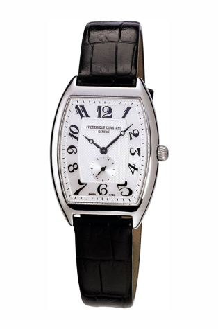 Frederique constant fc 235 best sale