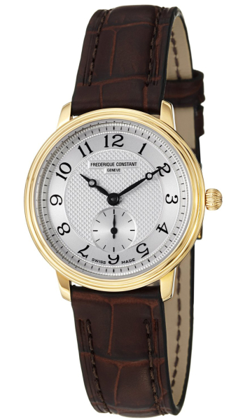 Frederique Constant Slim Line FC-235AS1S5