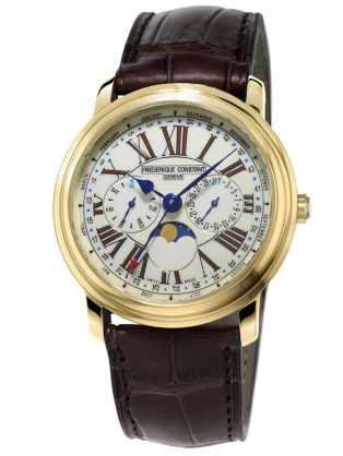 Frederique Constant Persuation FC 270EM4P5