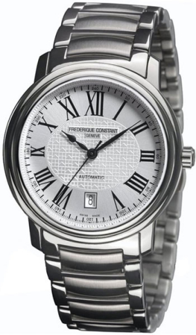 Frederique constant persuasion automatic hotsell