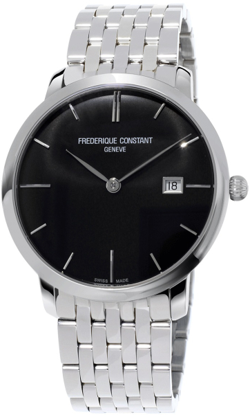 Frederique Constant Slim Line FC-306G4S6B2 Frederique Constant Slim Line FC-306G4S6B2