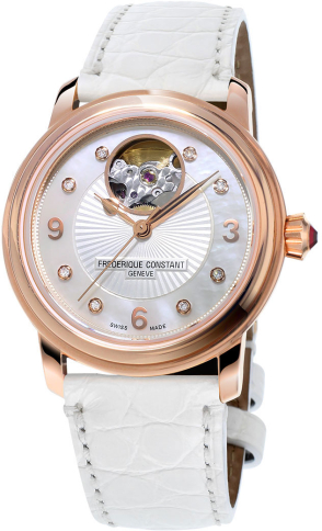 Frederique Constant Heart Beat