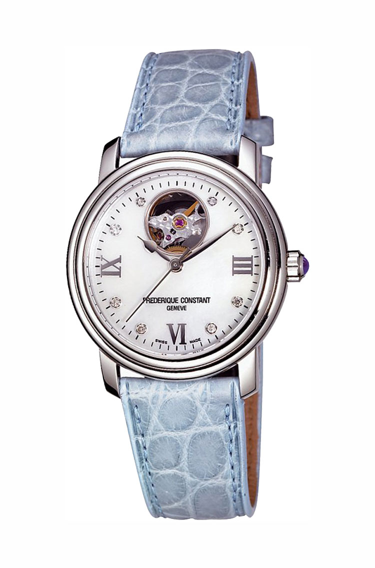 Frederique Constant Persuasion FC 310MPWD2P6