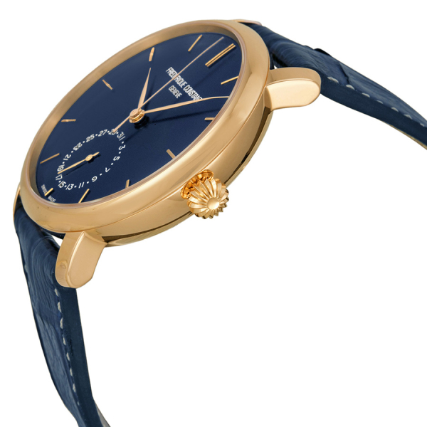 Frederique Constant Slim Line FC-710N4S4