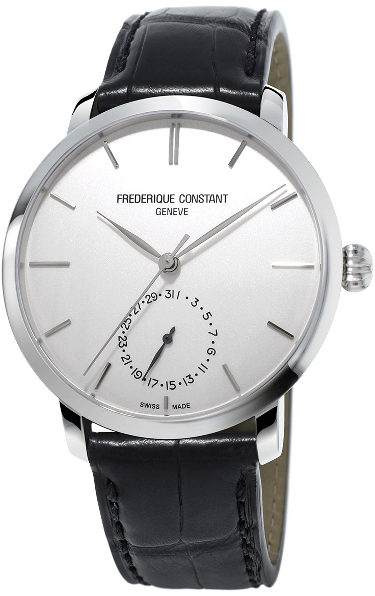 

Frederique Constant Manufacture FC-710S4S6