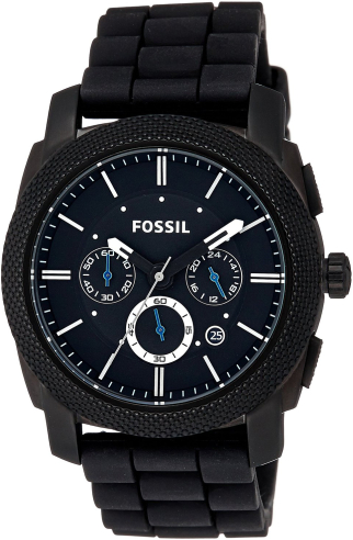 Fossil Machine FS4487