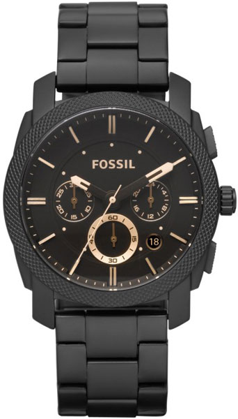 

Fossil Machine FS4682