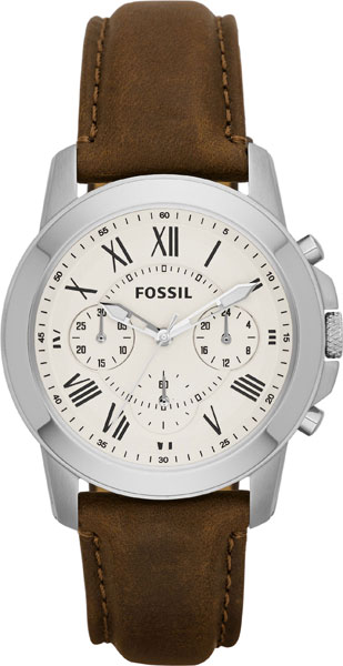 

Fossil Grant FS4839