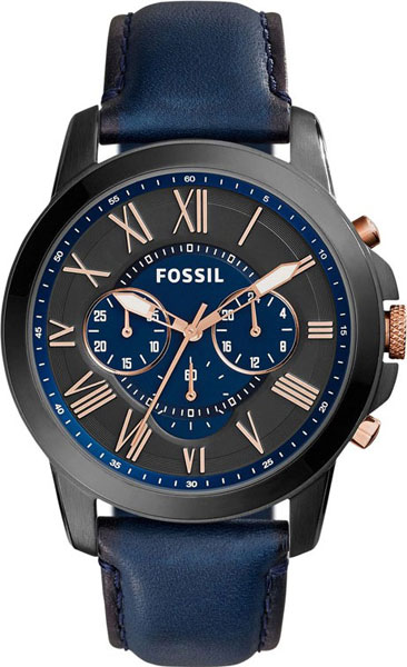 

Fossil Grant FS5061