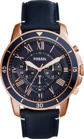 Fossil Grant FS5237