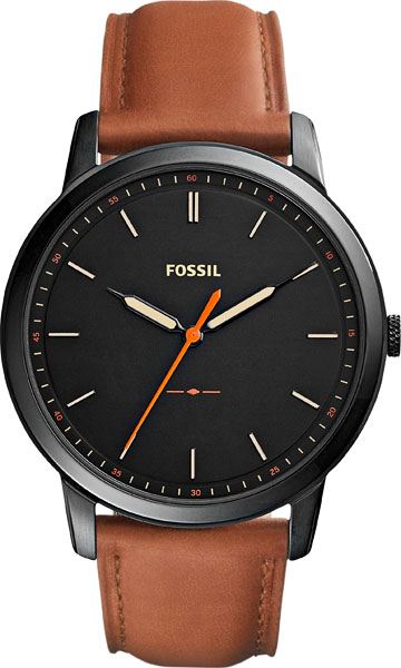 

Fossil The Minimalist FS5305