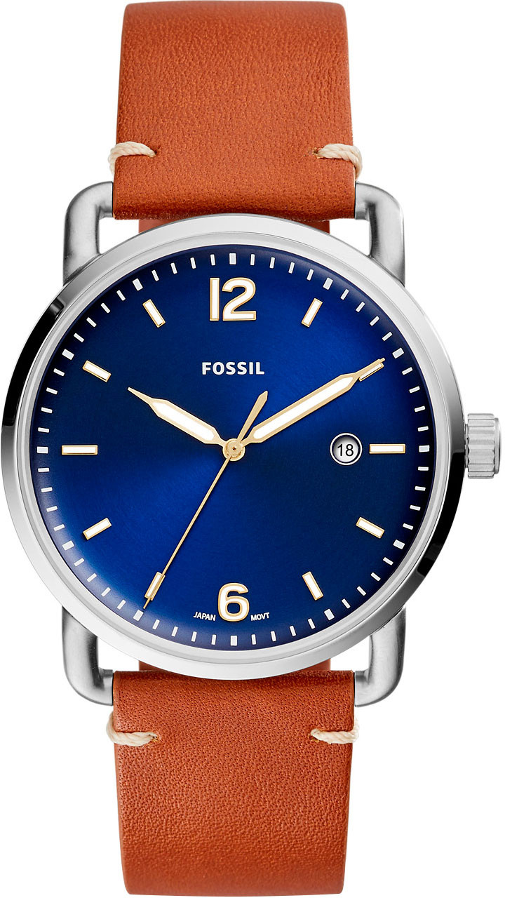 

Fossil The Commuter FS5325