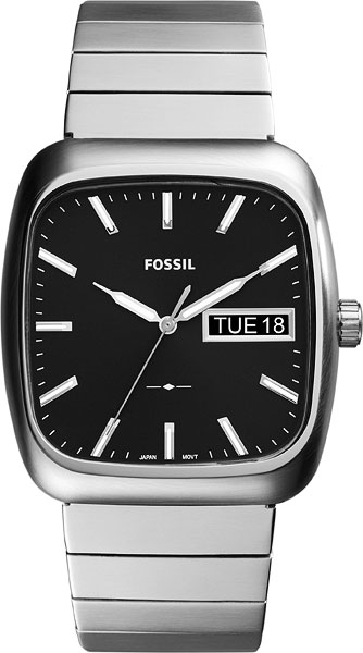 

Fossil Rutherford FS5331