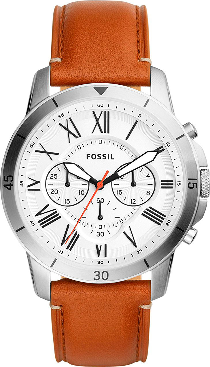 

Fossil Grant Sport FS5343