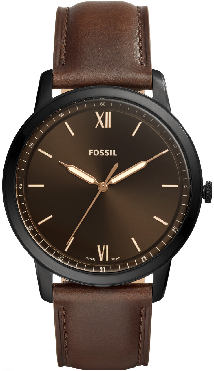 

Fossil The Minimalist FS5557SET