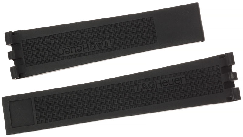 Ремешок для часов Tag Heuer FT6023