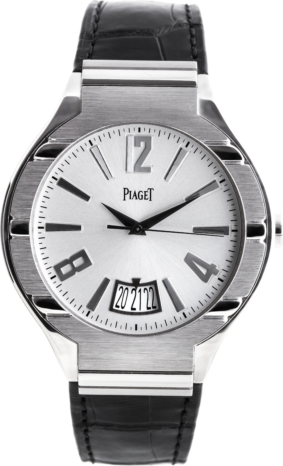 

Piaget Polo G0A31139