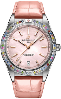 Breitling Chronomat Automatic 36 South Sea G10380BB1K1P1