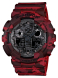 Casio G-shock G-Classic GA-100CM-4A