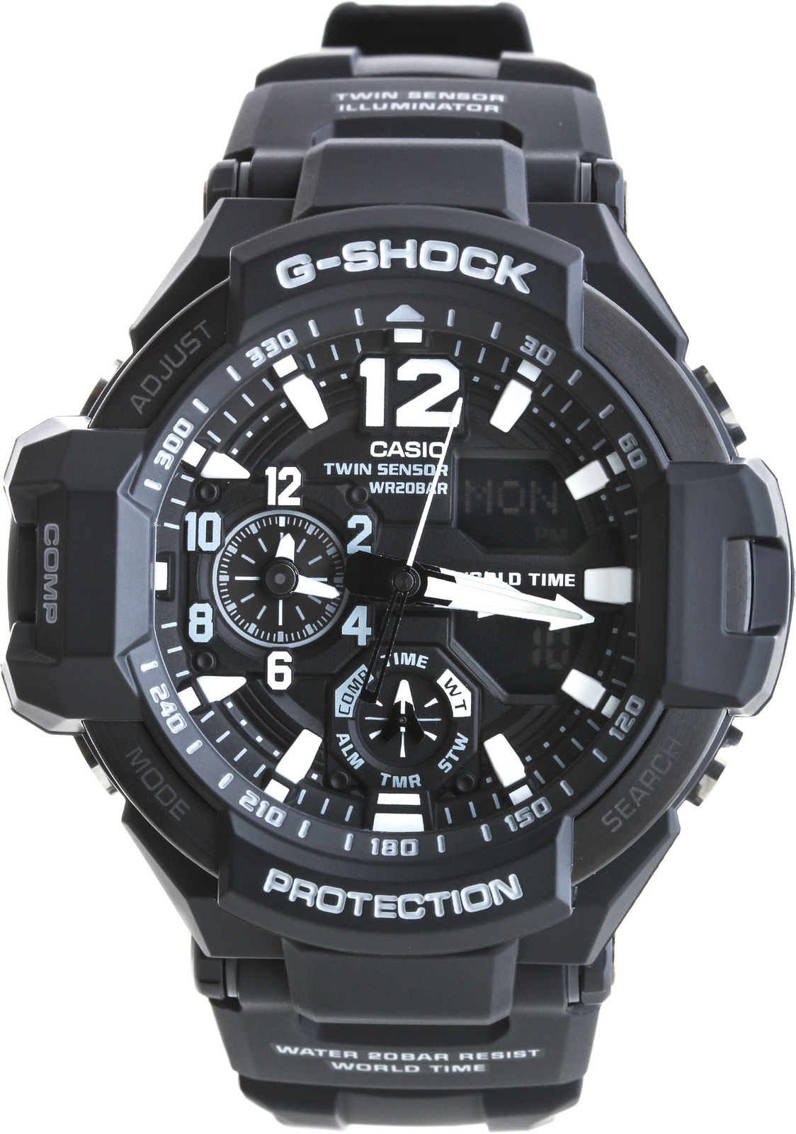 Реплика Часов Касио G Shock Купить