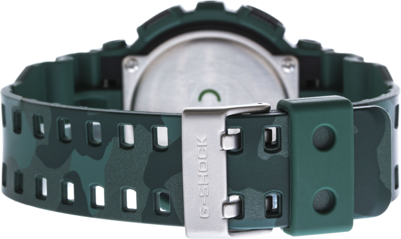 Casio G-shock G-Classic GA-110CM-3A