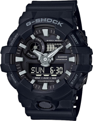 Casio g shock deals classic