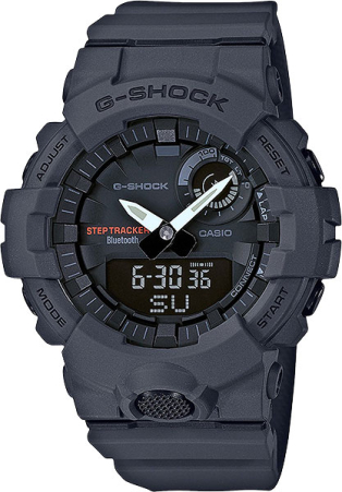 Возможен ли ремонт Casio G-Shock G? - Часовой форум hohteplo.ru