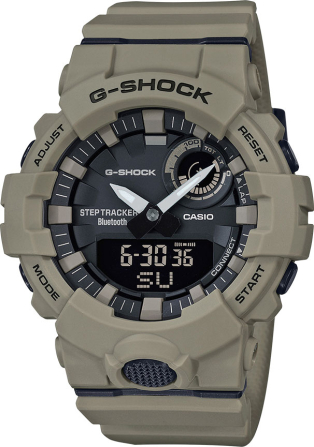 Casio G shock GBA 800UC 5AER