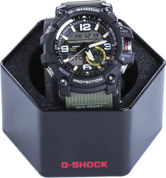 Casio G-Shock GG-1000-1A3