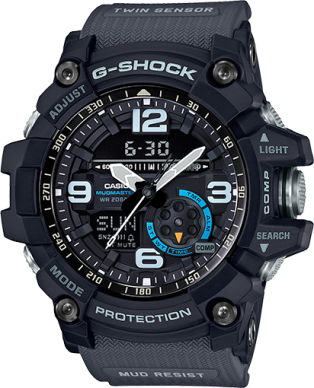 Casio g shock gg 1000 mudmaster sale