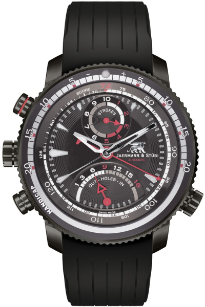 Jaermann & Stubi Eagle Heart EH2 Jaermann & Stubi Eagle Heart EH2