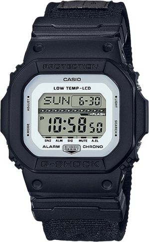 Casio G shock G Lide GLS 5600CL 1E