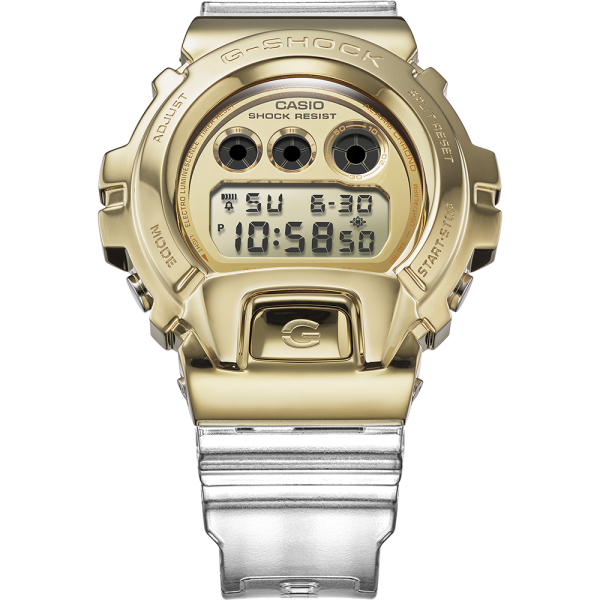 Casio G-shock G-Specials GM-6900SG-9ER